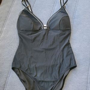 Gotten Bathing Suit and Skirt